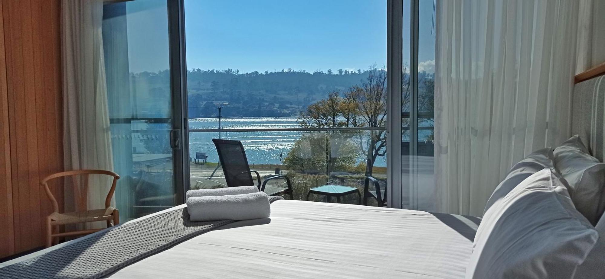 Rosevears Riverview Hotel Экстерьер фото