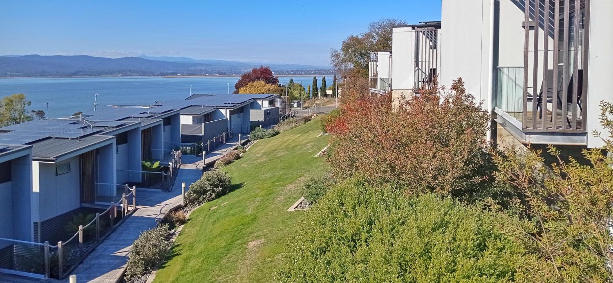 Rosevears Riverview Hotel Экстерьер фото